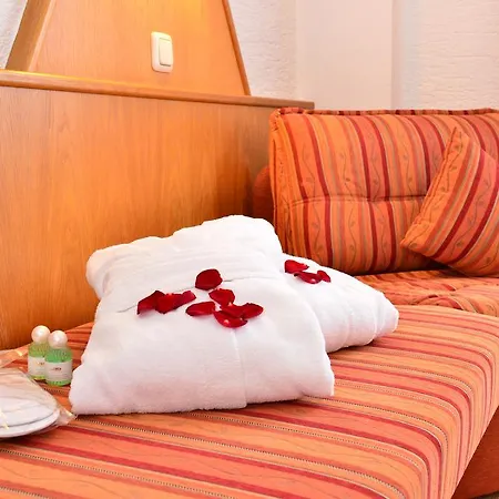 Tanneneck Hotel Garni Hotel Hirschegg (Vorarlberg)