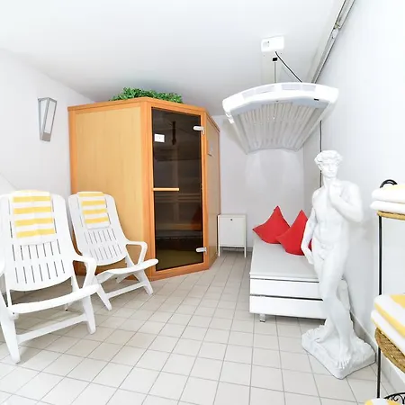 Tanneneck Hotel Garni Hirschegg (Vorarlberg)