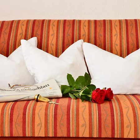 Tanneneck Hotel Garni 3*